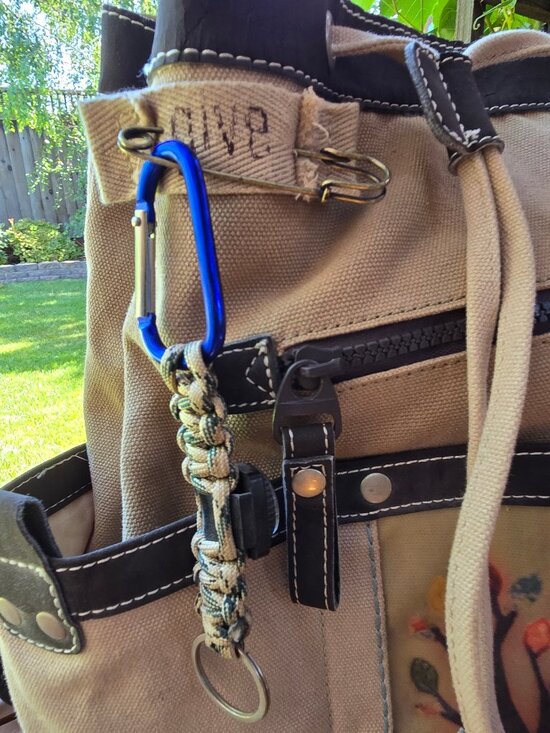Sherpani Sonoma Backpack-Stylish & Functional main image 6